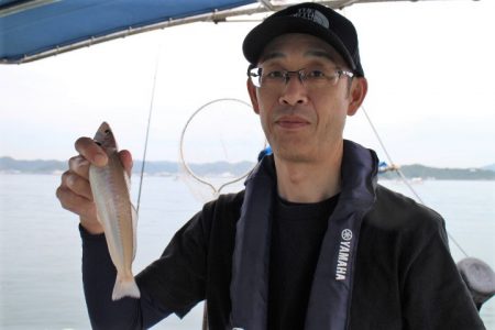 KIM Fishing Guide Service 釣果