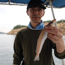 KIM Fishing Guide Service 釣果