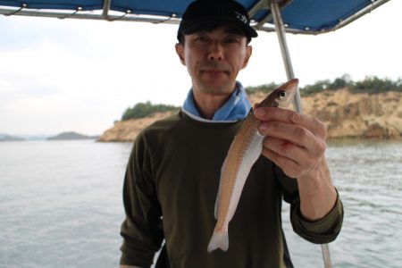 KIM Fishing Guide Service 釣果