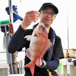 KIM Fishing Guide Service 釣果