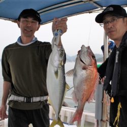 KIM Fishing Guide Service 釣果