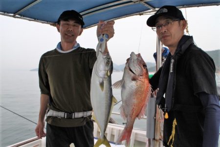 KIM Fishing Guide Service 釣果