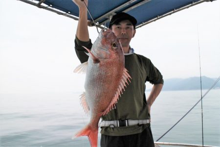 KIM Fishing Guide Service 釣果