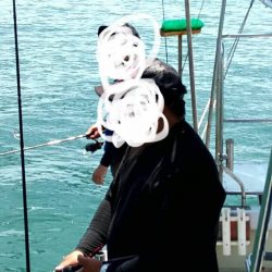 フィッシング　キッタカ 釣果