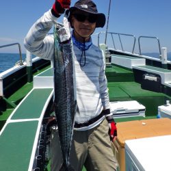 Big One ビッグワン 釣果