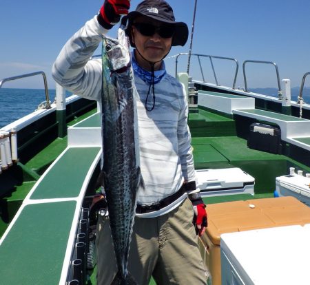 Big One ビッグワン 釣果