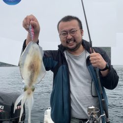 幕島丸 釣果