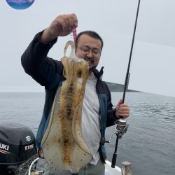幕島丸 釣果