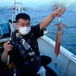 幕島丸 釣果