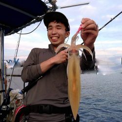 幕島丸 釣果