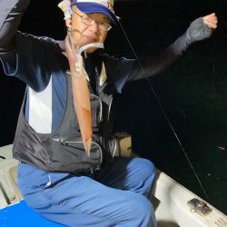 幕島丸 釣果