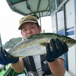 小島丸 釣果