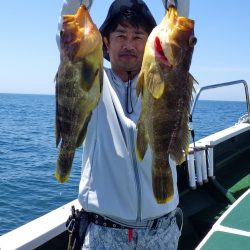 Big One ビッグワン 釣果