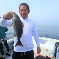 エル・クルーズ 釣果