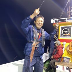海龍丸（石川） 釣果
