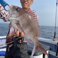 新幸丸 釣果