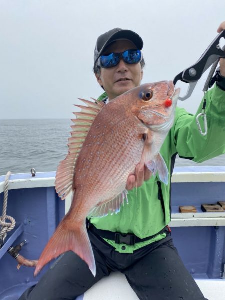 新幸丸 釣果
