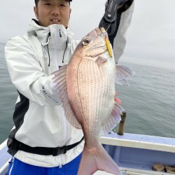 新幸丸 釣果