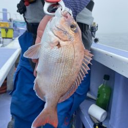 新幸丸 釣果