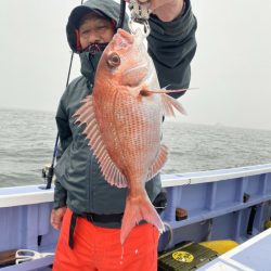 新幸丸 釣果