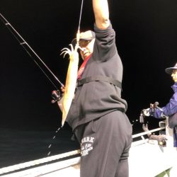 海龍丸（石川） 釣果