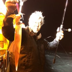 海龍丸（石川） 釣果