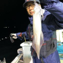 海龍丸（石川） 釣果