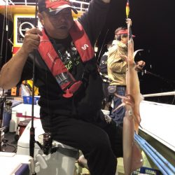 海龍丸（石川） 釣果