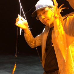海龍丸（石川） 釣果