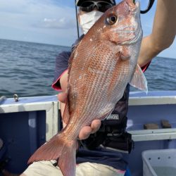 新幸丸 釣果
