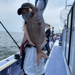 新幸丸 釣果