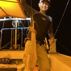 海龍丸（石川） 釣果