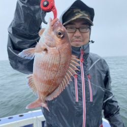 新幸丸 釣果
