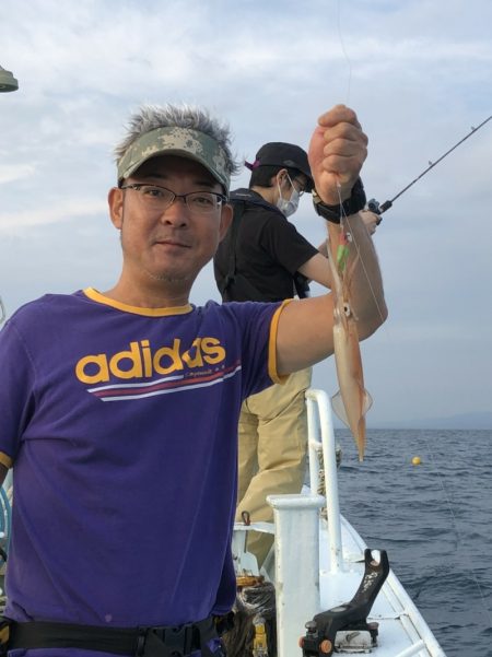 海龍丸（石川） 釣果