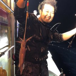 海龍丸（石川） 釣果