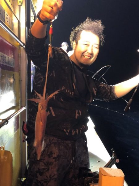 海龍丸（石川） 釣果