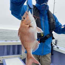 新幸丸 釣果