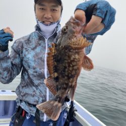 新幸丸 釣果