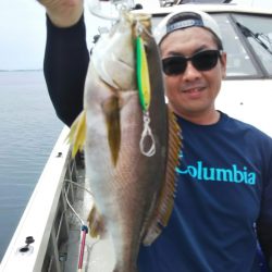 光生丸 釣果