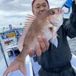 新幸丸 釣果