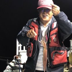 海龍丸(石川) 釣果