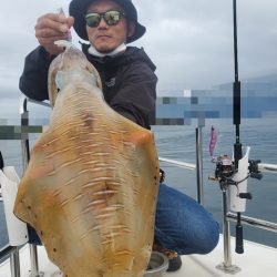 ソルトウォーターガイドフレンズ 釣果