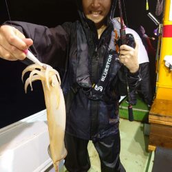 海龍丸（石川） 釣果