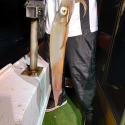 海龍丸（石川） 釣果