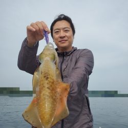 ソルトウォーターガイドフレンズ 釣果