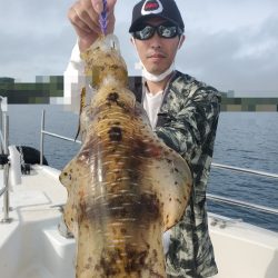 ソルトウォーターガイドフレンズ 釣果