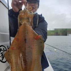 ソルトウォーターガイドフレンズ 釣果