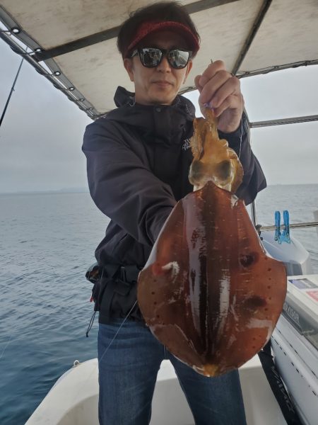 ソルトウォーターガイドフレンズ 釣果