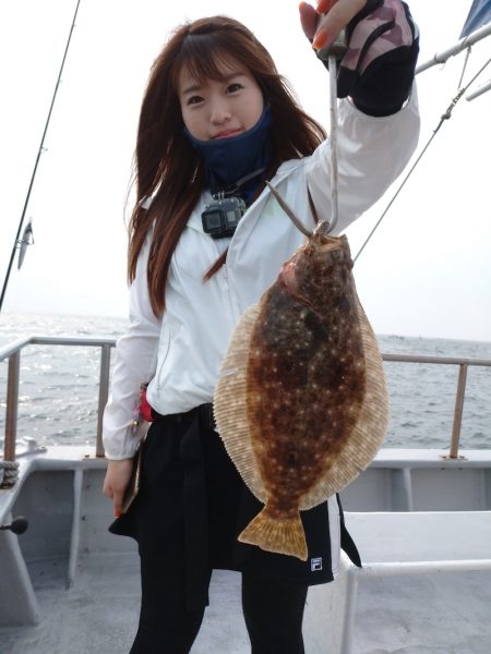 ありもと丸 釣果