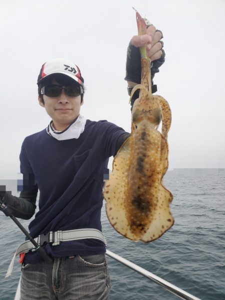 ソルトウォーターガイドフレンズ 釣果